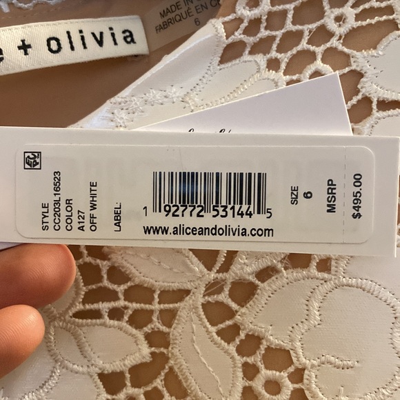 MOD Dress - Picture 4 of 5